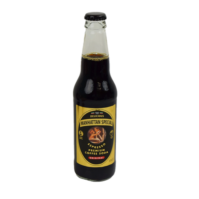 Manhattan Special Soda