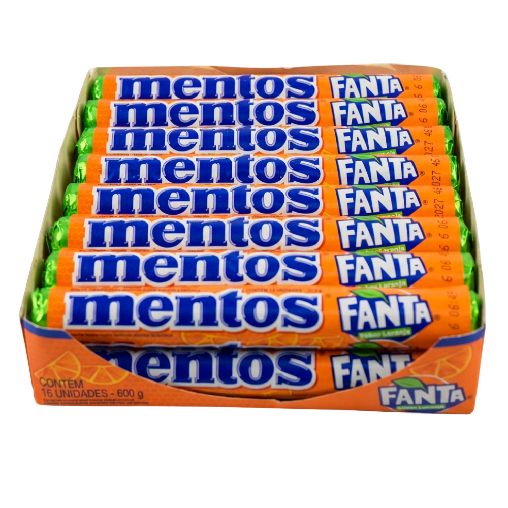 MentosFanta
