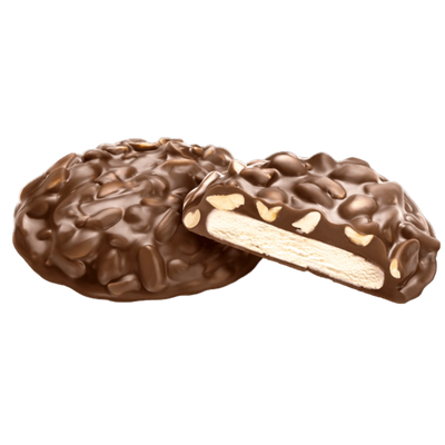 Nut Goodie Maple