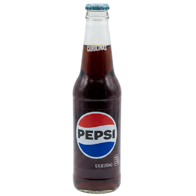 Pepsi Soda