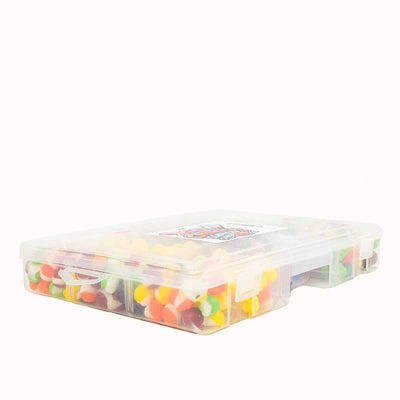 Freeze Dried Crunch Squeeze and Dip Kit