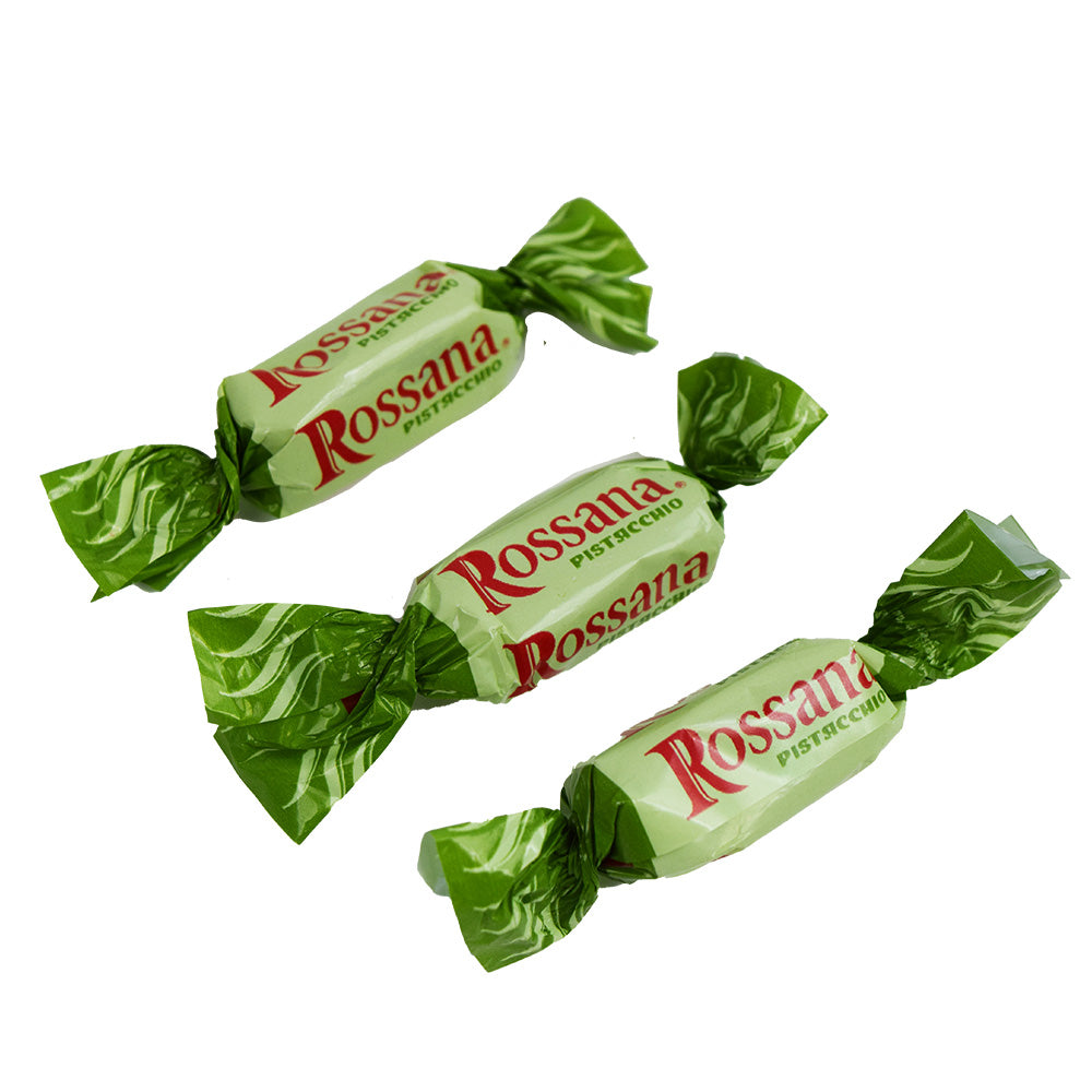 Rossana Pistacchio candy