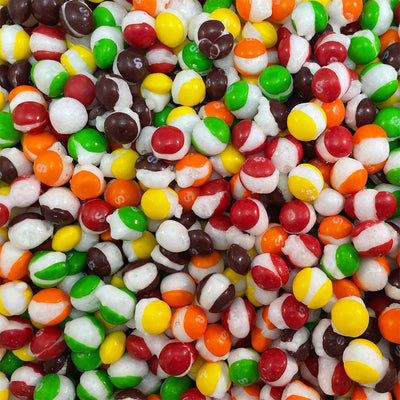 Freeze Dried Skiddlers Sample Jar