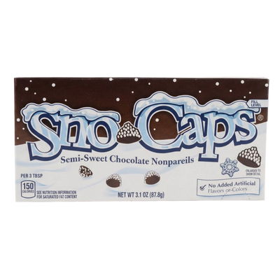Sno Caps