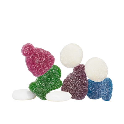 Albanese Snow Day Gummies