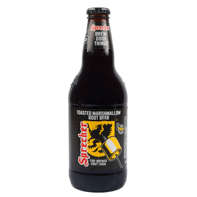 Sprecher Toasted Marshmallow Rootbeer