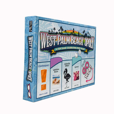 West Palm Beach Monopoly