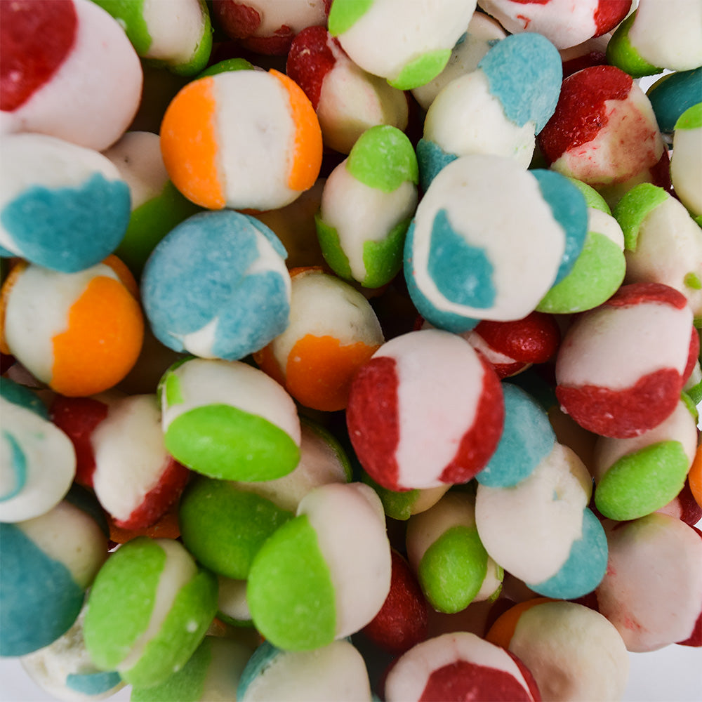 Freeze Dried Candy Sampler - FREE SHIPPING