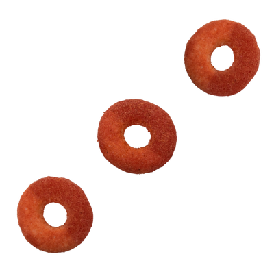 Rings Watermelon Chamoy Revolcados