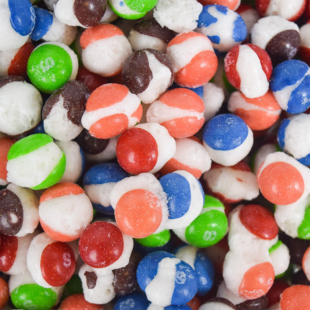 Freeze Dried Wild Berry Skiddlers