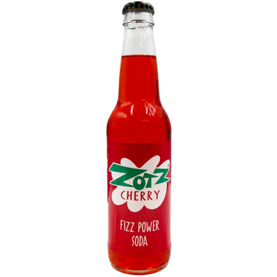 Zotz Cherry Soda