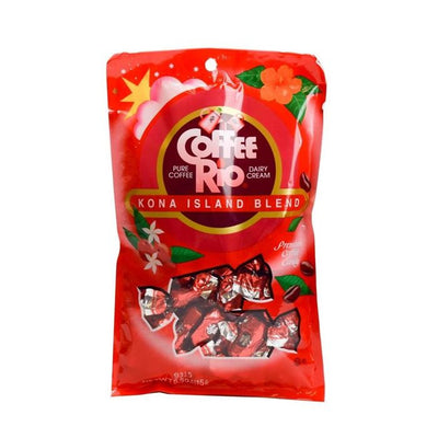 Adams and Brooks Coffee Rio Kona Island Blend 5.5 oz