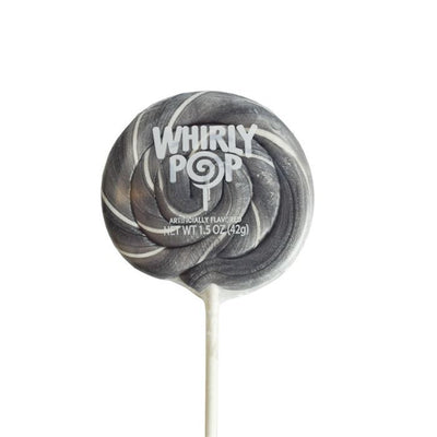 Adams and Brooks Whirly Pops Silver 1.5 oz
