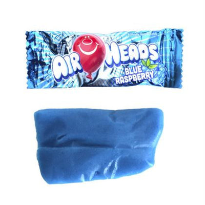 Airheads Blue Raspberry Airheads Taffy
