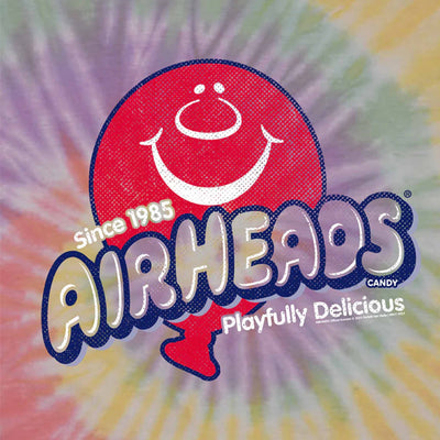 Airheads Tie Dye T-shirt