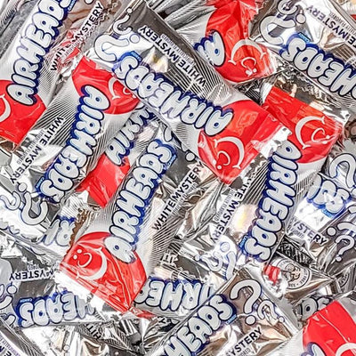 Airheads White Mystery Airheads Taffy