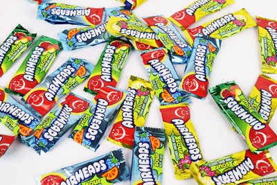 Airheads Sour Taffies