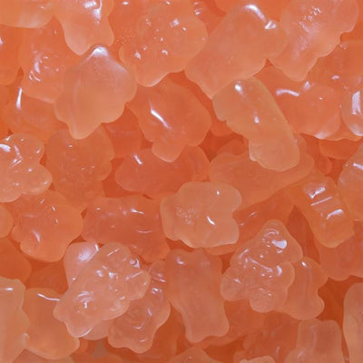 Albanese Confections Grapefruit Gummi Bears