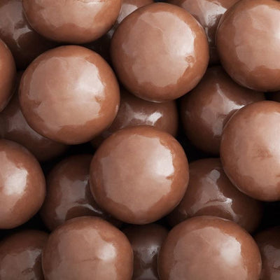Albanese Confections Milk Chocolate Triple Dipped Malt Balls
