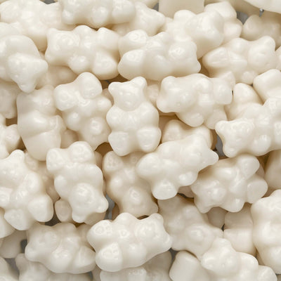 Strawberry Banana Gummi Bears