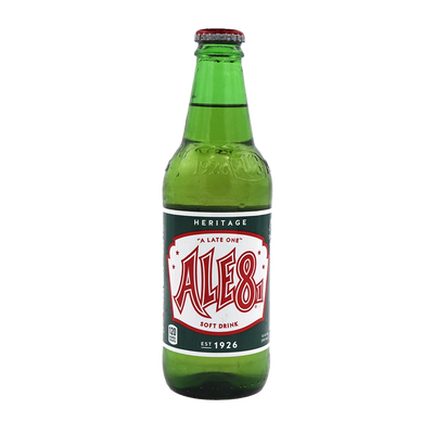 ALE 8 Soda