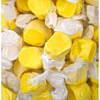 Anastasia Banana Salt Water Taffy - 3 lb Bag
