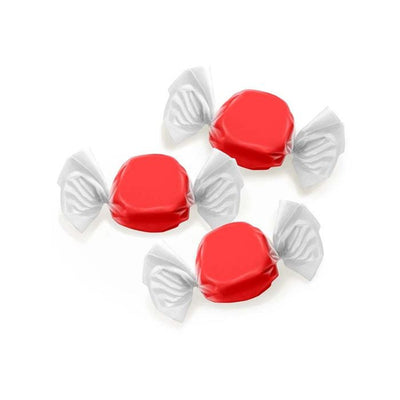 Anastasia Cherry Salt Water Taffy - 3 Lb bag