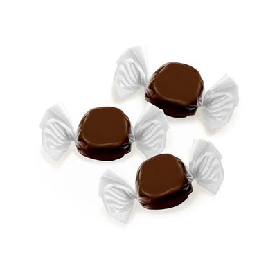 Anastasia Chocolate Salt Water Taffy- 3 Lb bag