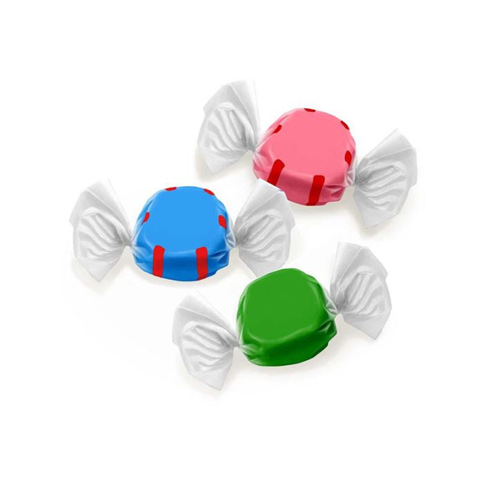 Anastasia Classic Assortment Salt Water Taffy - 3 lb Bag