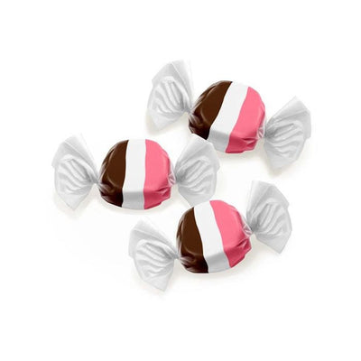 Anastasia Neapolitan Salt Water Taffy- 3 Lb bag