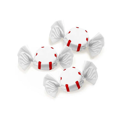 Anastasia Peppermint Salt Water Taffy- 3 Lb bag