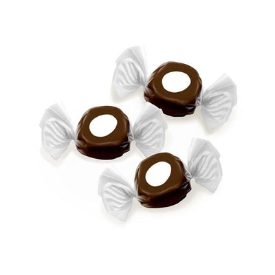 Anastasia Salt Water Taffy - Coconut - 3 lb