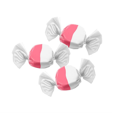 Anastasia Salt Water Taffy Frosted Cupcake