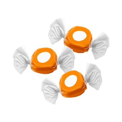 Anastasia Salt Water Taffy Orange Cream