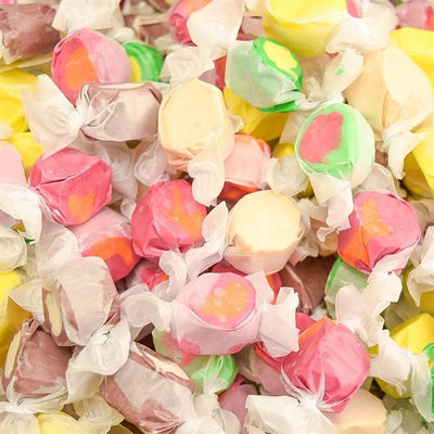 Anastasia Salt Water Taffy - Tropical Assortment