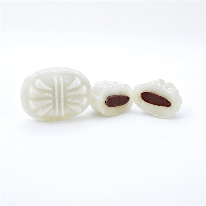 Arcor Candy Chocolate Filled Mint Bon Bons