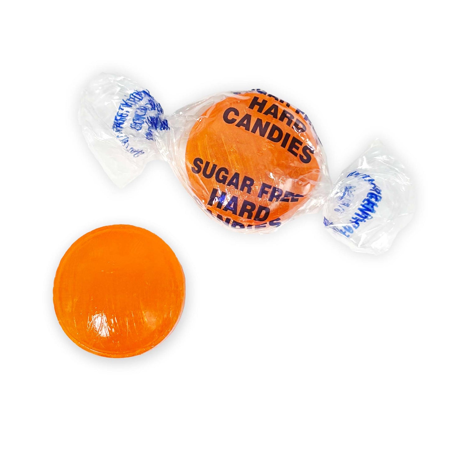 Sugar Free Butterscotch