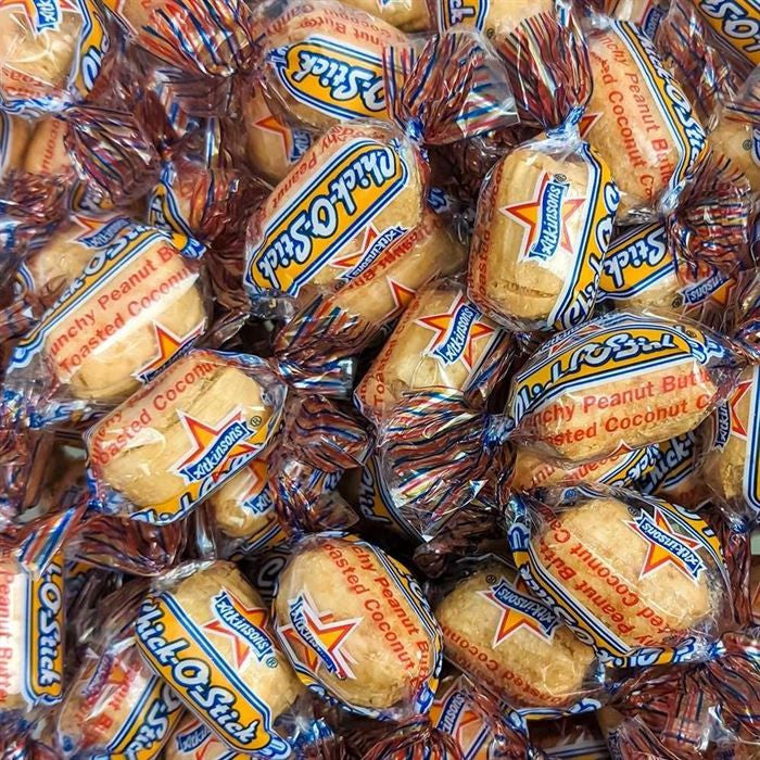 Atkinsons Chick-O-Stick Nuggets