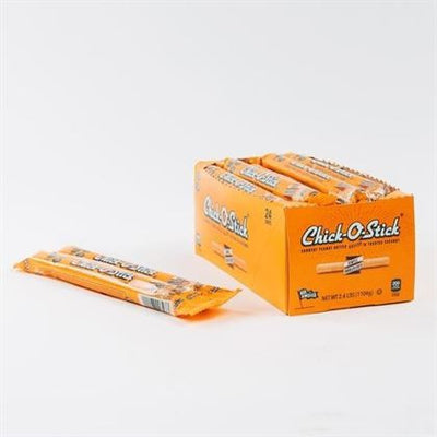 Atkinsons Chick-O-Sticks - 24 ct