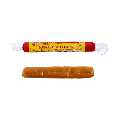 Atkinsons Coconut Long Boys