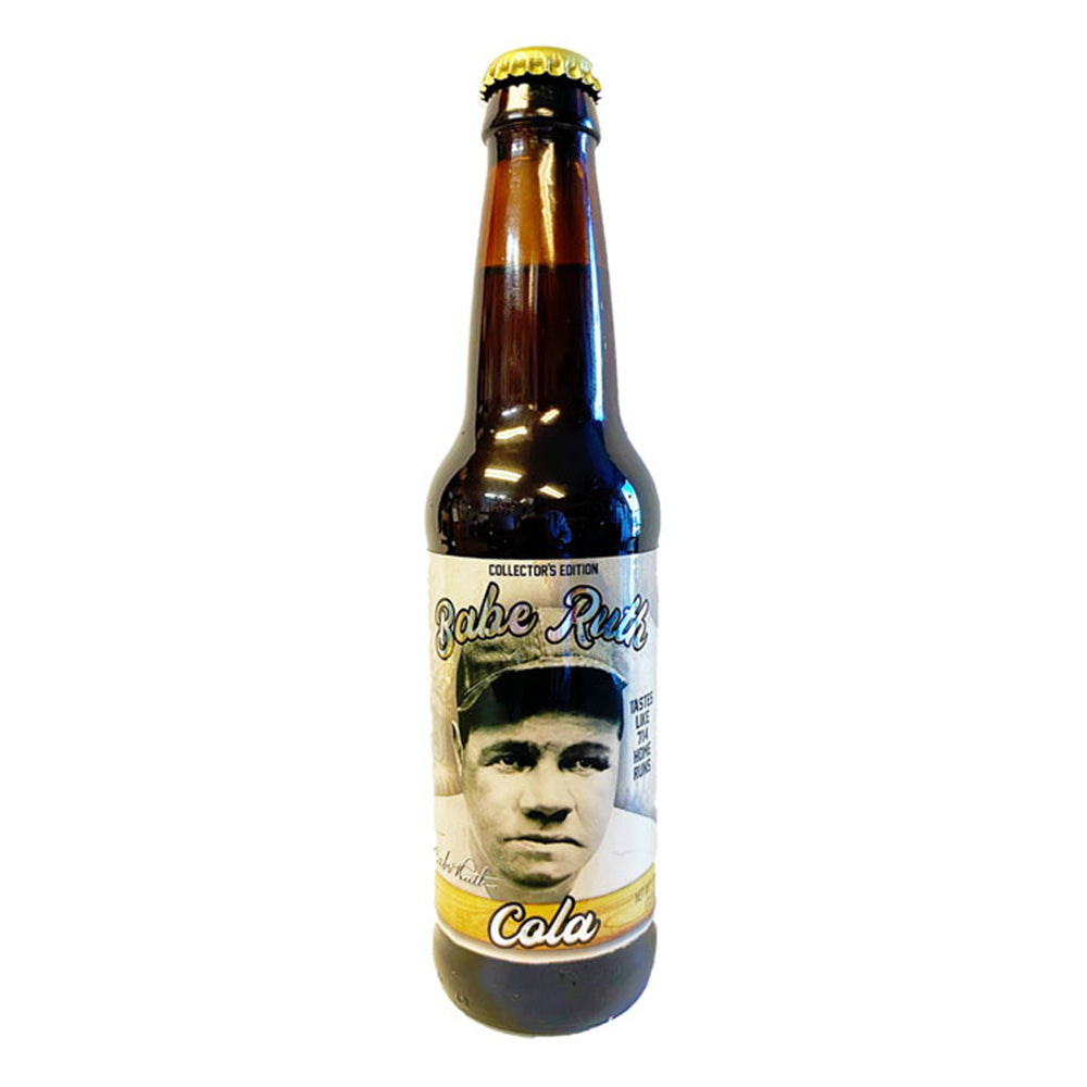 Babe Ruth Cola