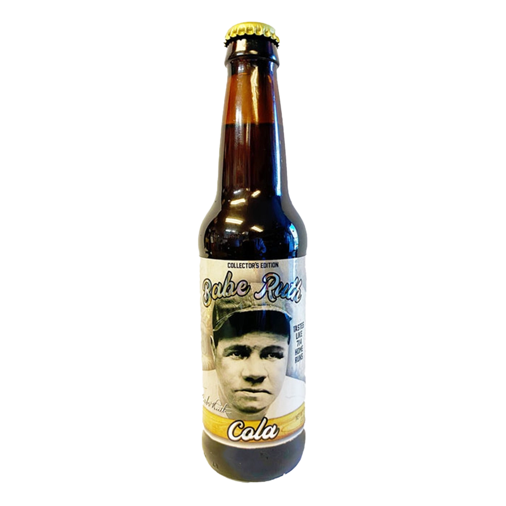 baberuthcolasoda