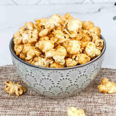 Bacon & Cheddar Popcorn