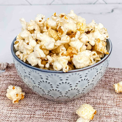 Bacon Ranch Popcorn