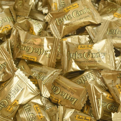 Balis Best Balis Best Coffee Candy - Latte