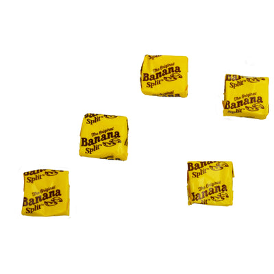 Banana Splits Taffy