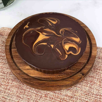 Big Peanut Butter Cup - Dark Chocolate