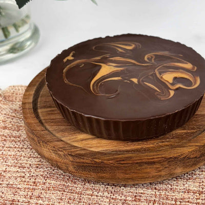 Big Peanut Butter Cup - Dark Chocolate