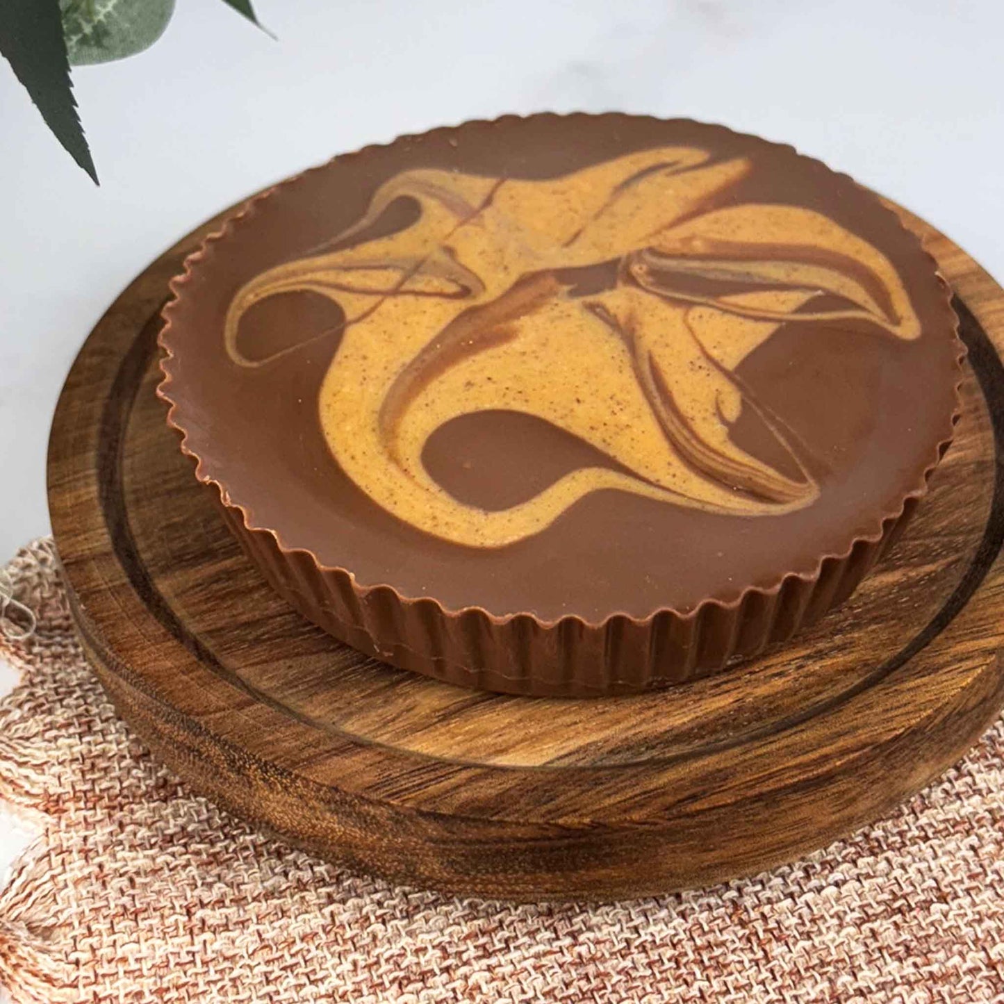 Big Peanut Butter Cup - Milk Chocolate