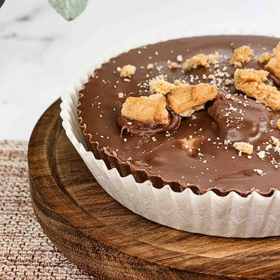 Big Peanut Butter Cup - Nutter Butter